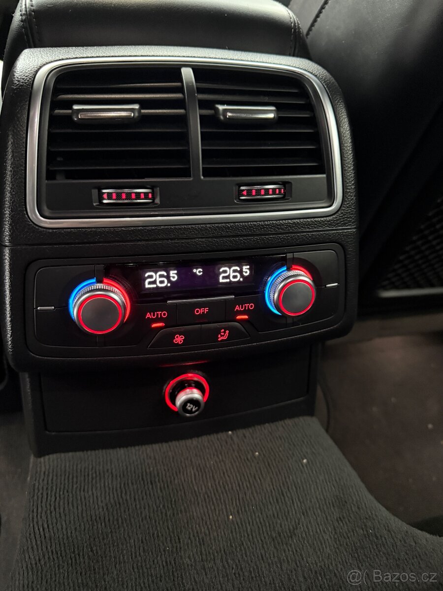 Audi a6 c7 129600 km - 10