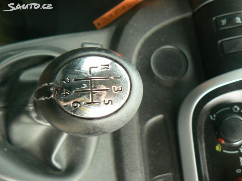 Fiat Talento 1.6MTj LONG 2018 - 10