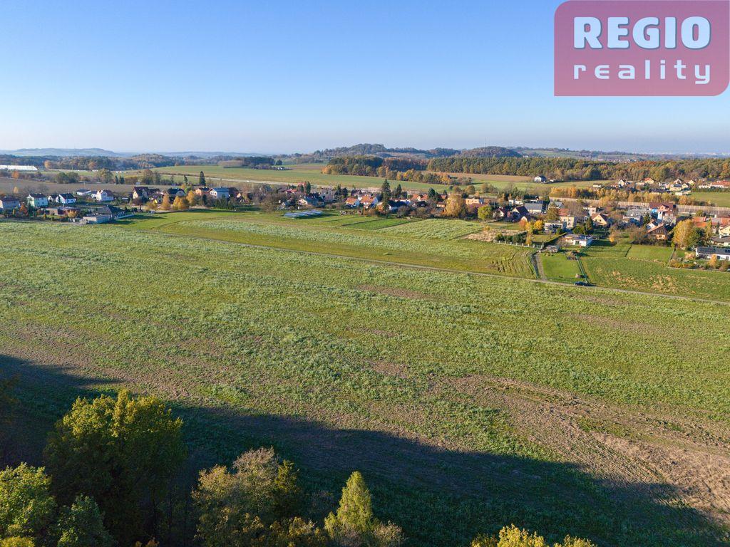 REZERVOVÁNO - Prodej pozemků v Lysůvkách u Frýdku-Místku - 10