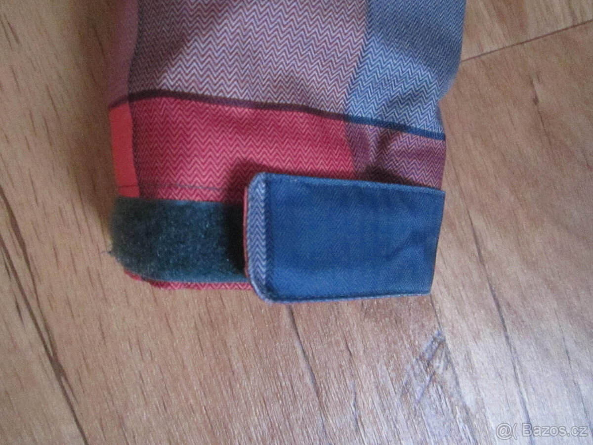 Sportovní bunda zn. Reaper, vel. S/36 až M/38 - 10