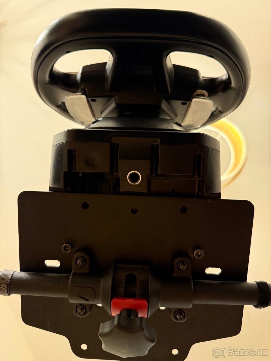 Herní volant Thrustmaster T248 – PS4 / PS5 / PC - 10