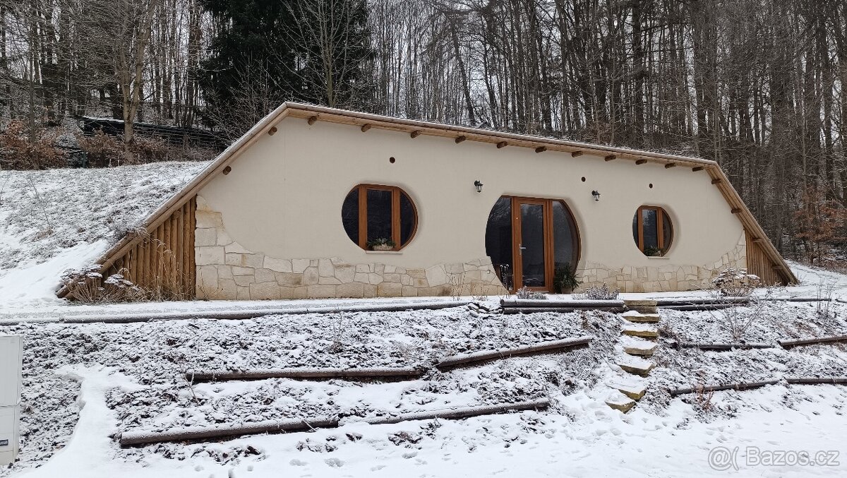 Prodej rekreačního objektu - 10