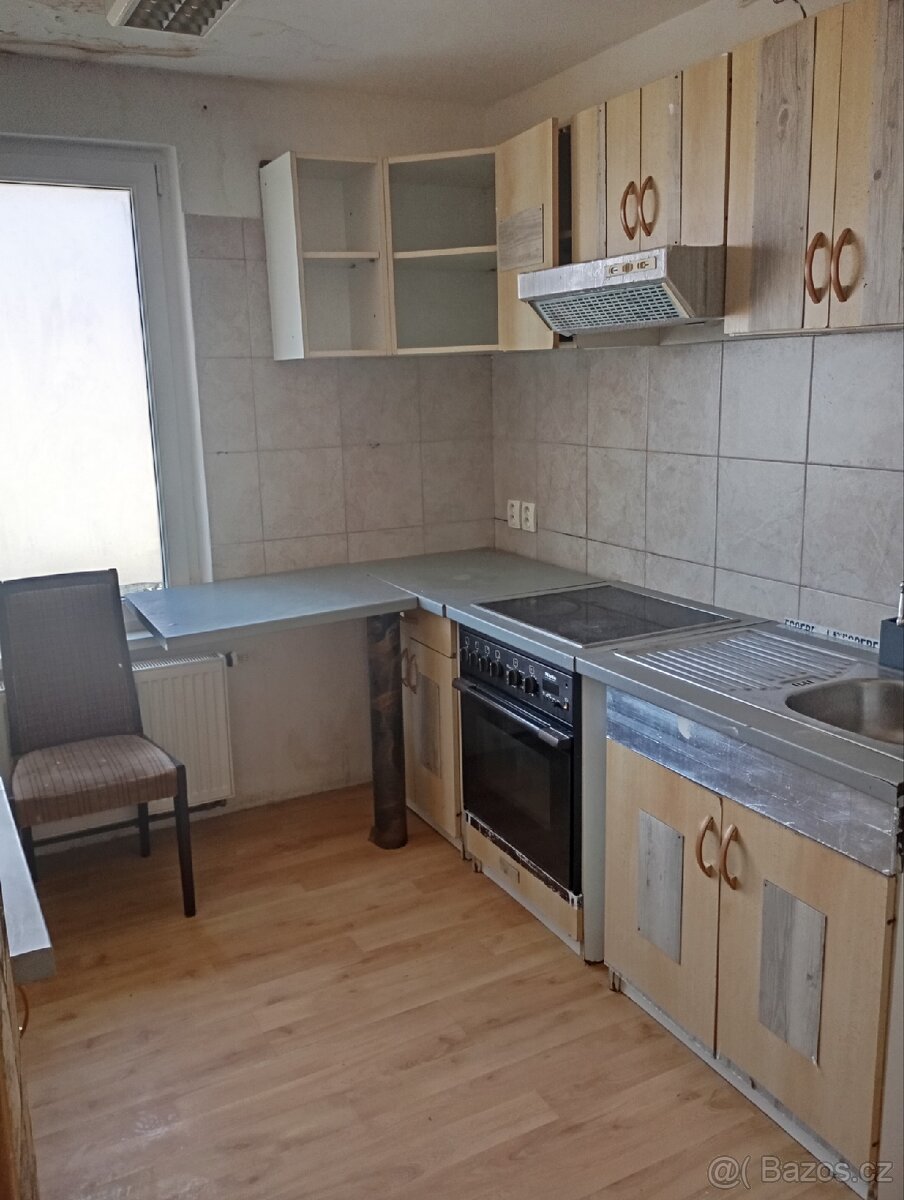 Rodinný dům Vyžlovka - 10