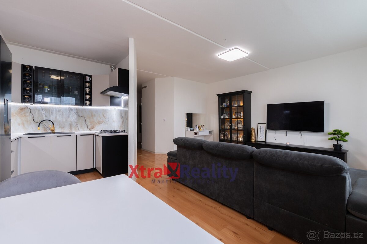 Prodej bytu 3+1 70 m², Most, ev.č. 00076 - 10