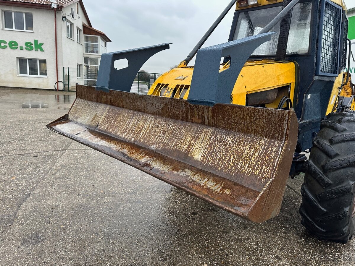 LKT Hittner Ecotrac 120 2018 vin 018 - 10