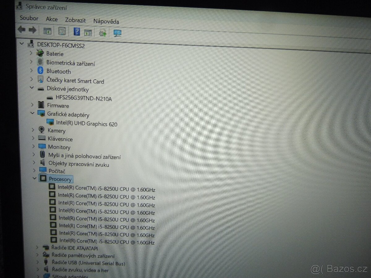 Lenovo ThinkPad T480s - 10