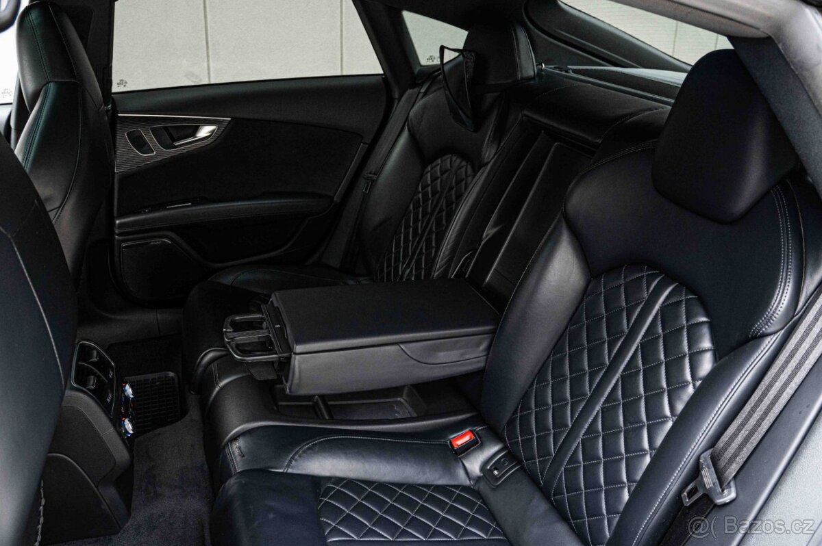 Audi A7 Sportback competition 3.0 TDI quattro - 10
