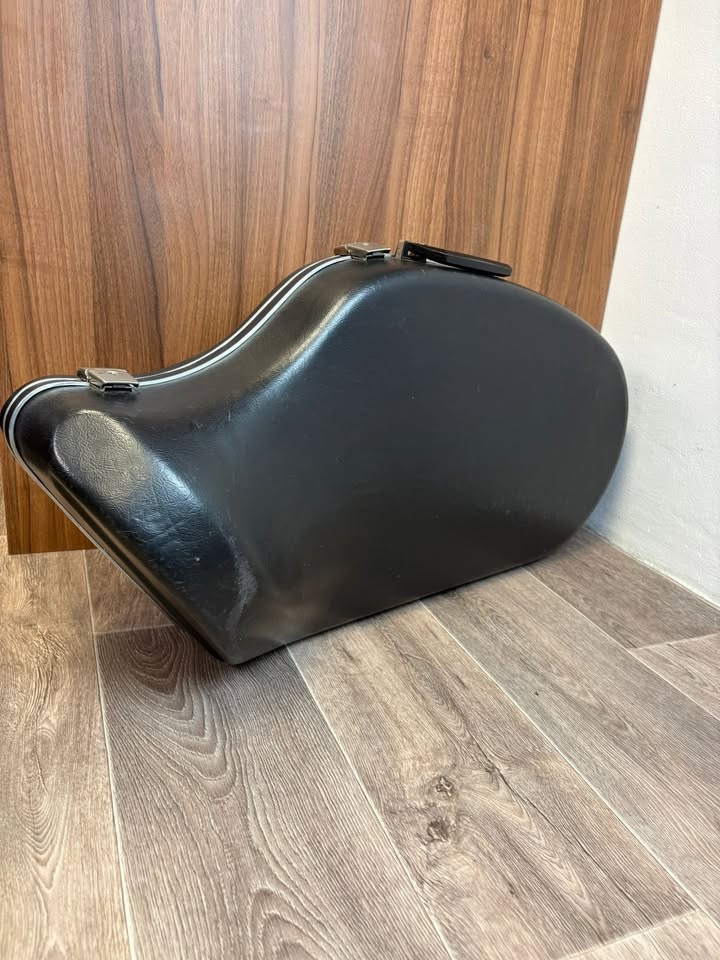 Baryton baskřídlovka V.F. Červený - 10