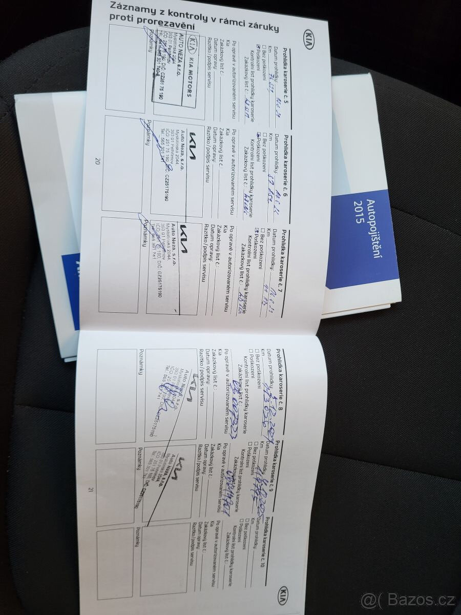 2016 Kia Soul 1,6 97kW - 10