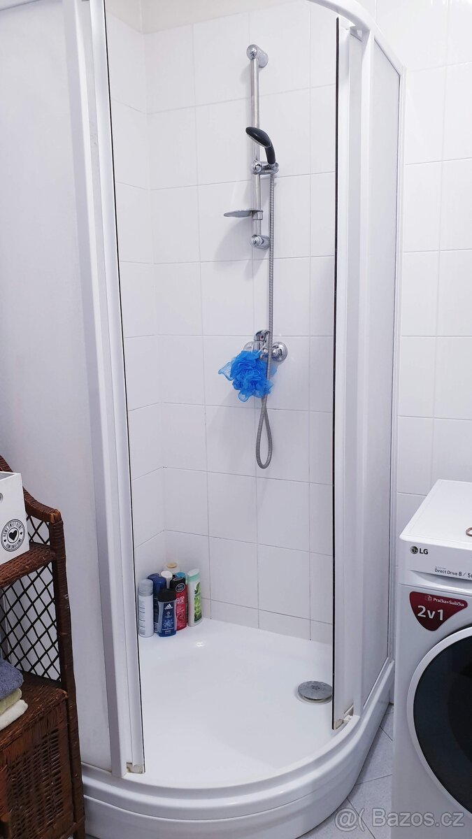 Slunný byt 2+1 v OV - 10