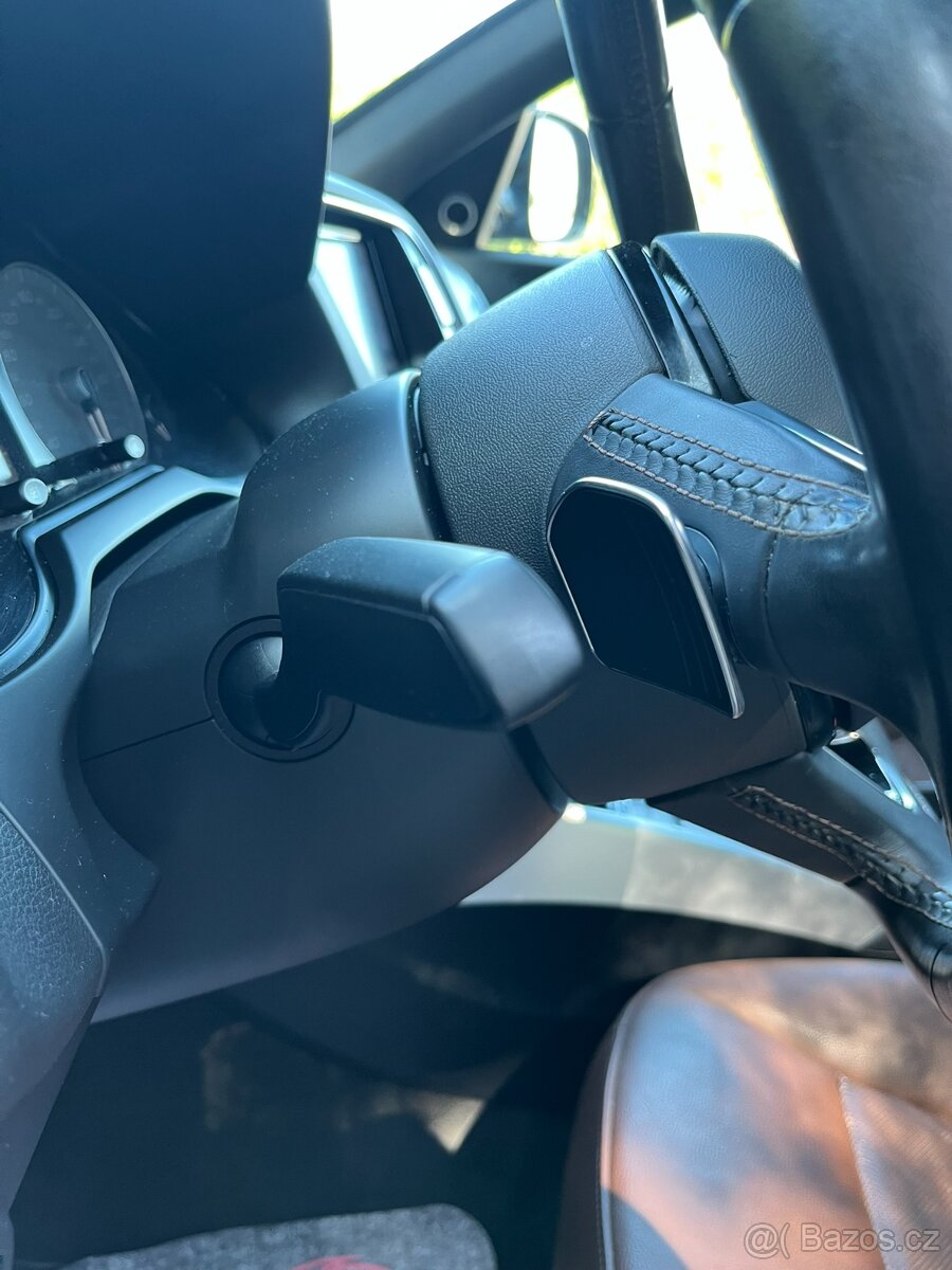 Audi SQ5 V6T 240kW 4x4 - 10