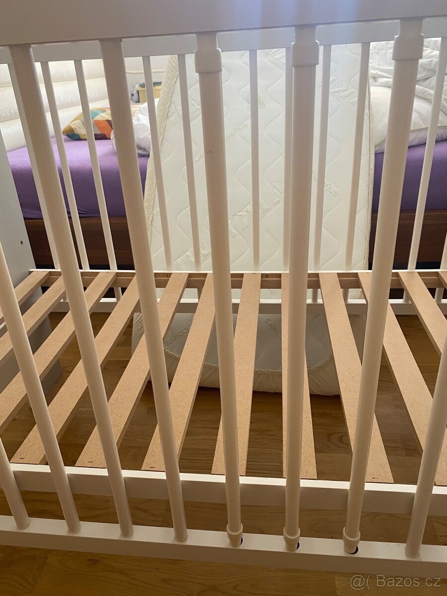 Dětská postýlka - 10