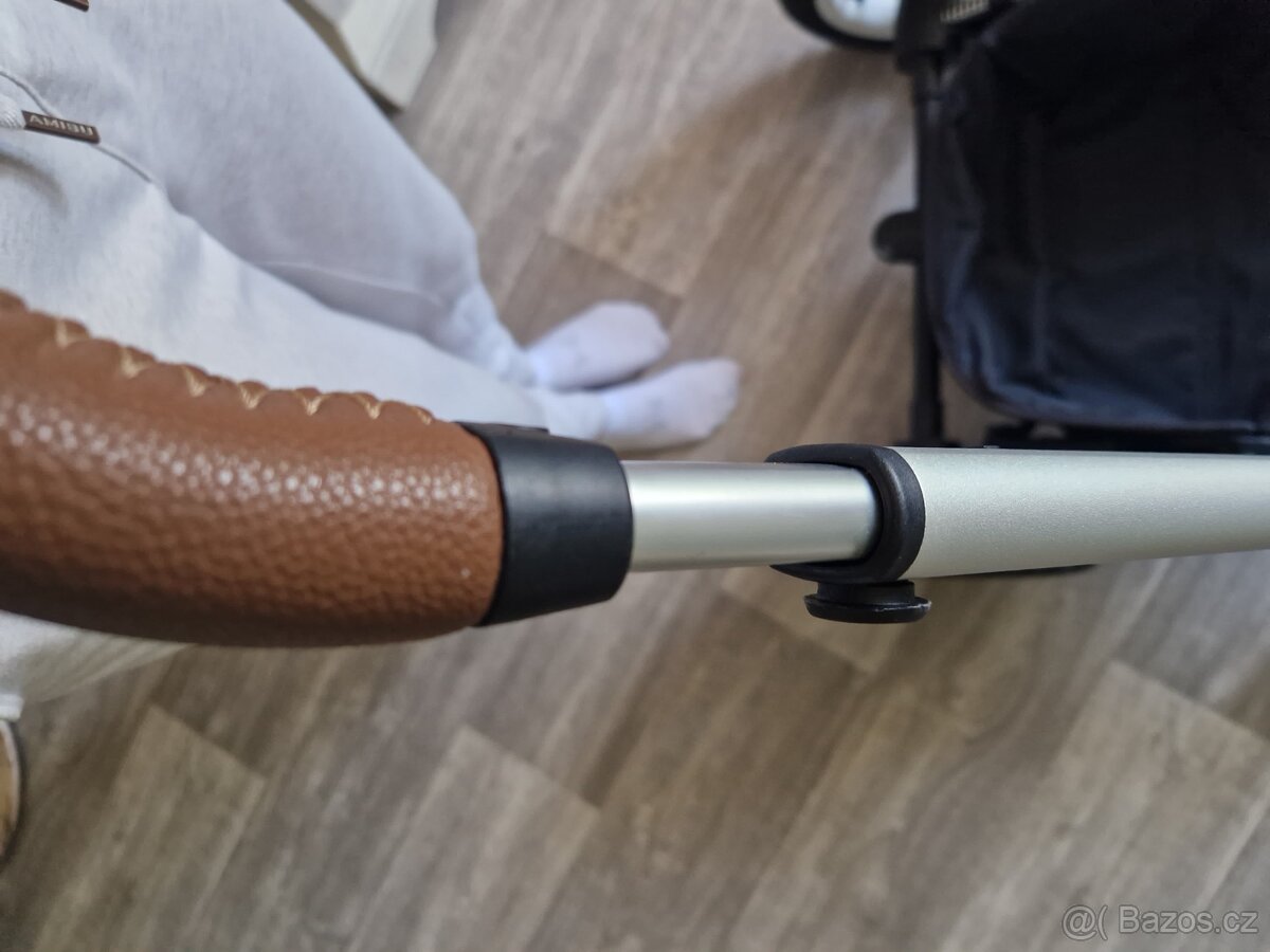 Cybex Talos S LUX - 10