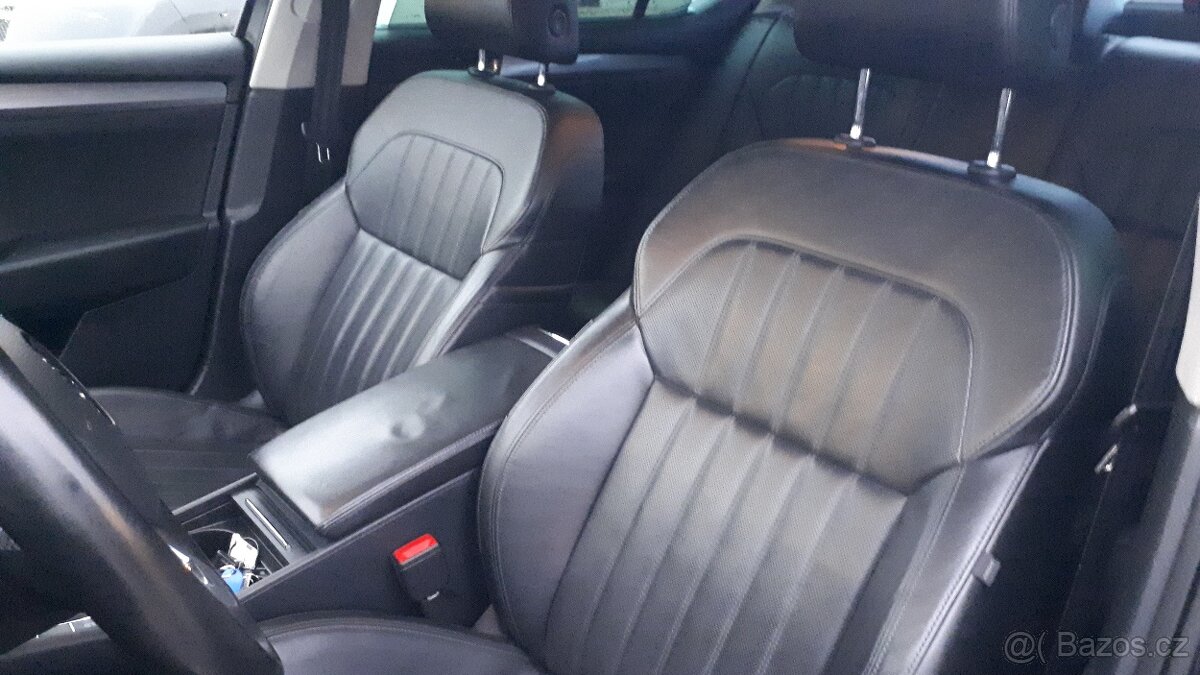 Škoda Superb 3 STYLE 2,0TDI, 140kW,r.v.2017 - 10
