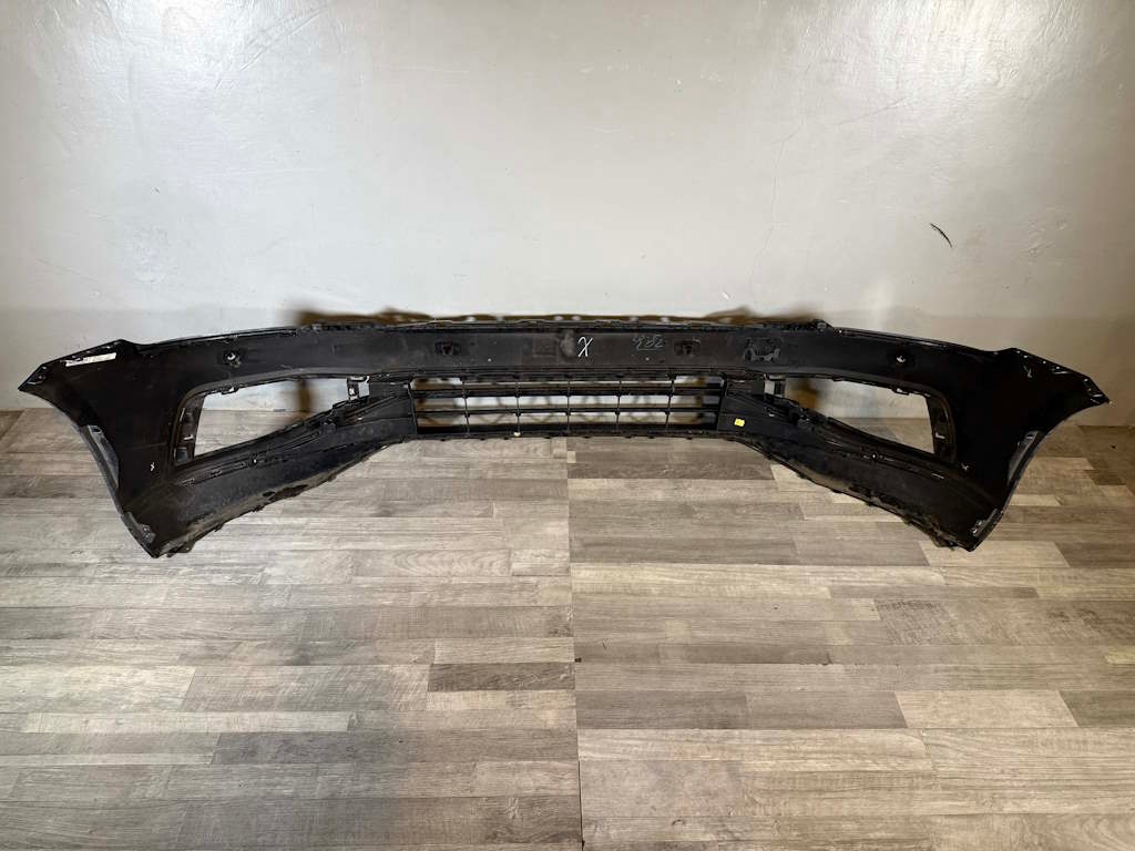 VW PASSAT B8 FACELIFT - náraznik 4xPDC - LC9X - 3G0807221E - 10