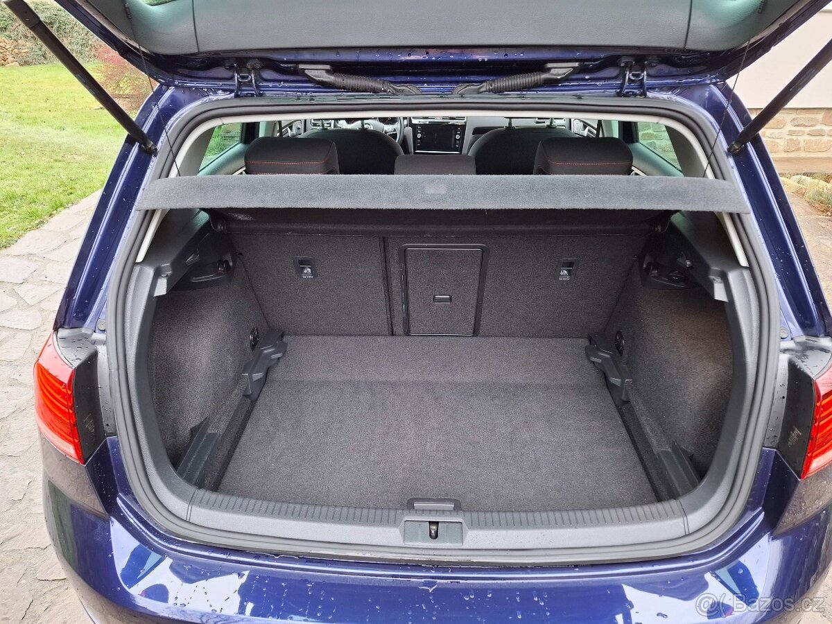 Volkswagen Golf 7 1.0 TSi 81 kw SOUND - 10