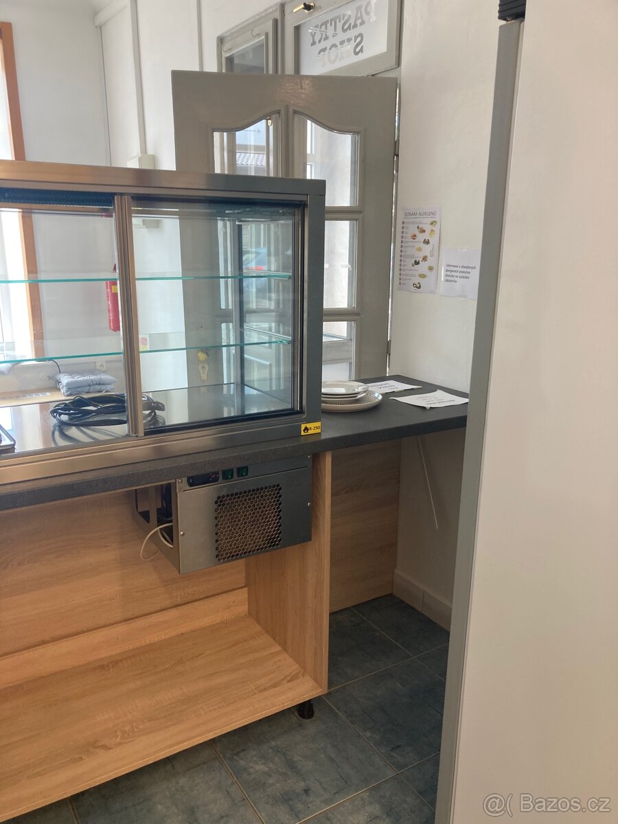 Bistro/cukrárna/café Litoměřice - 10