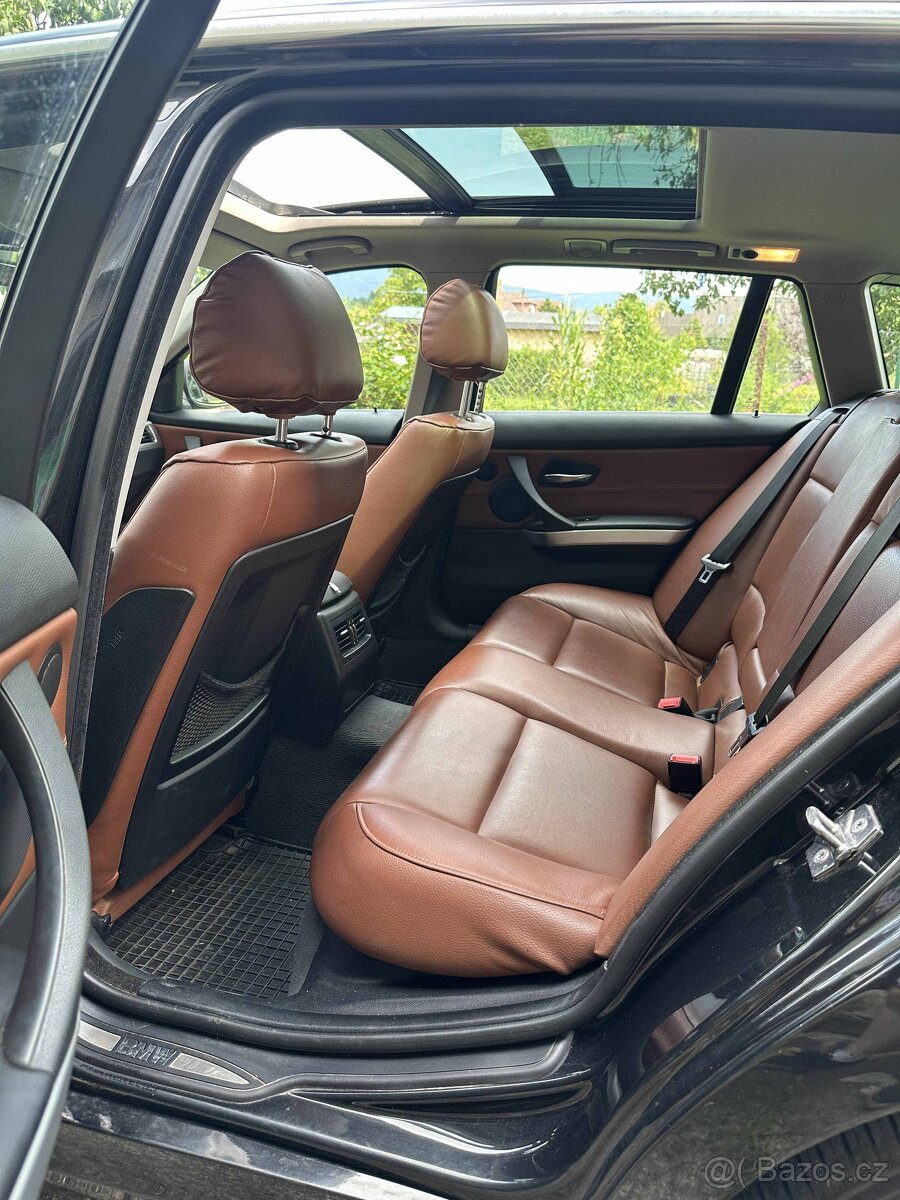 BMW 330d LCi 180kw - 10