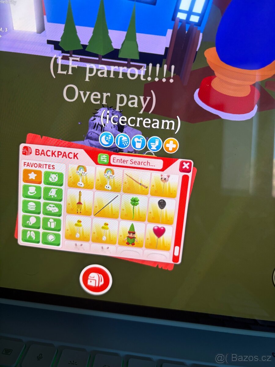 Adopt me pets Roblox - 10