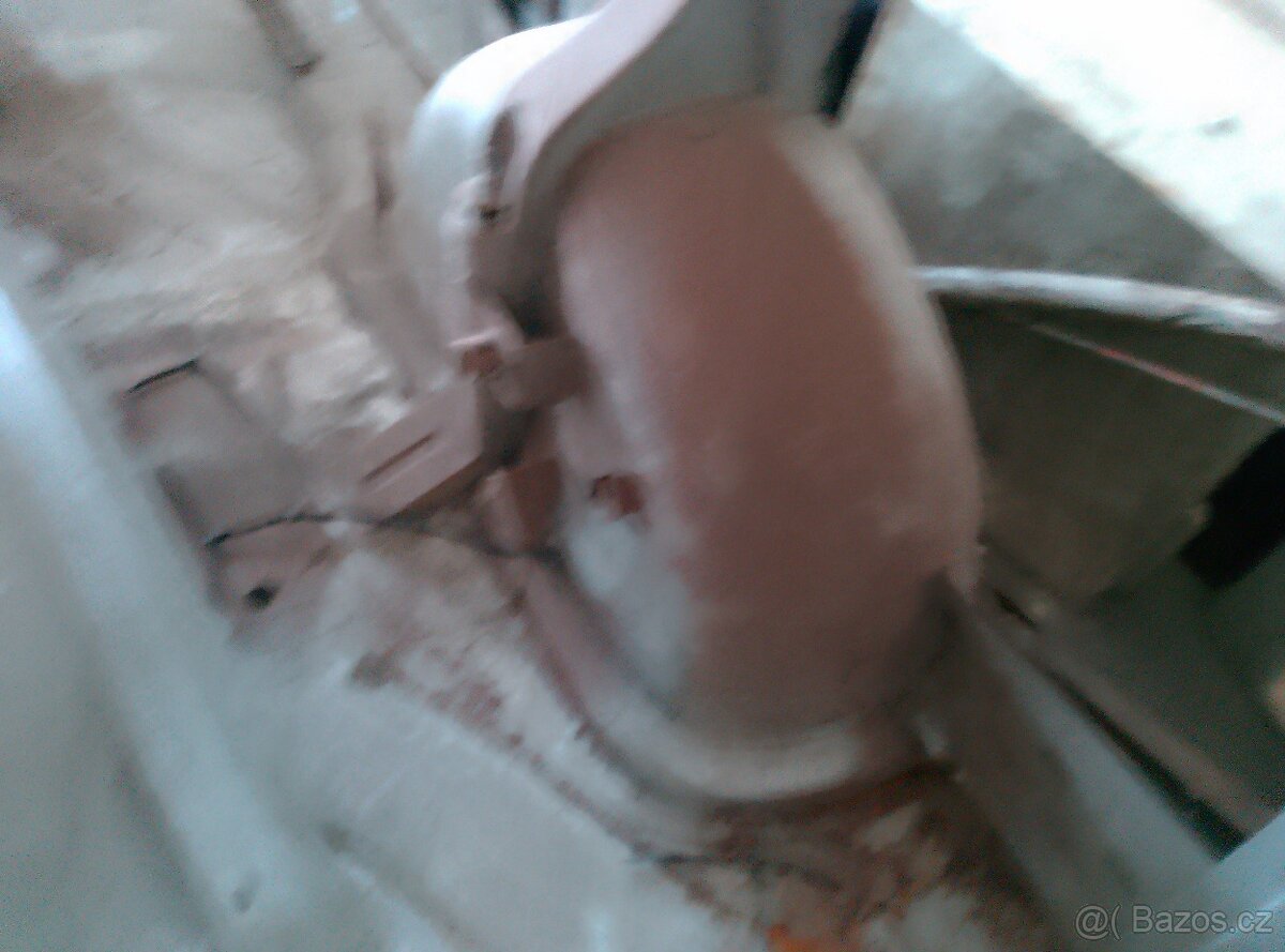 Trabant combi 1981 - 10