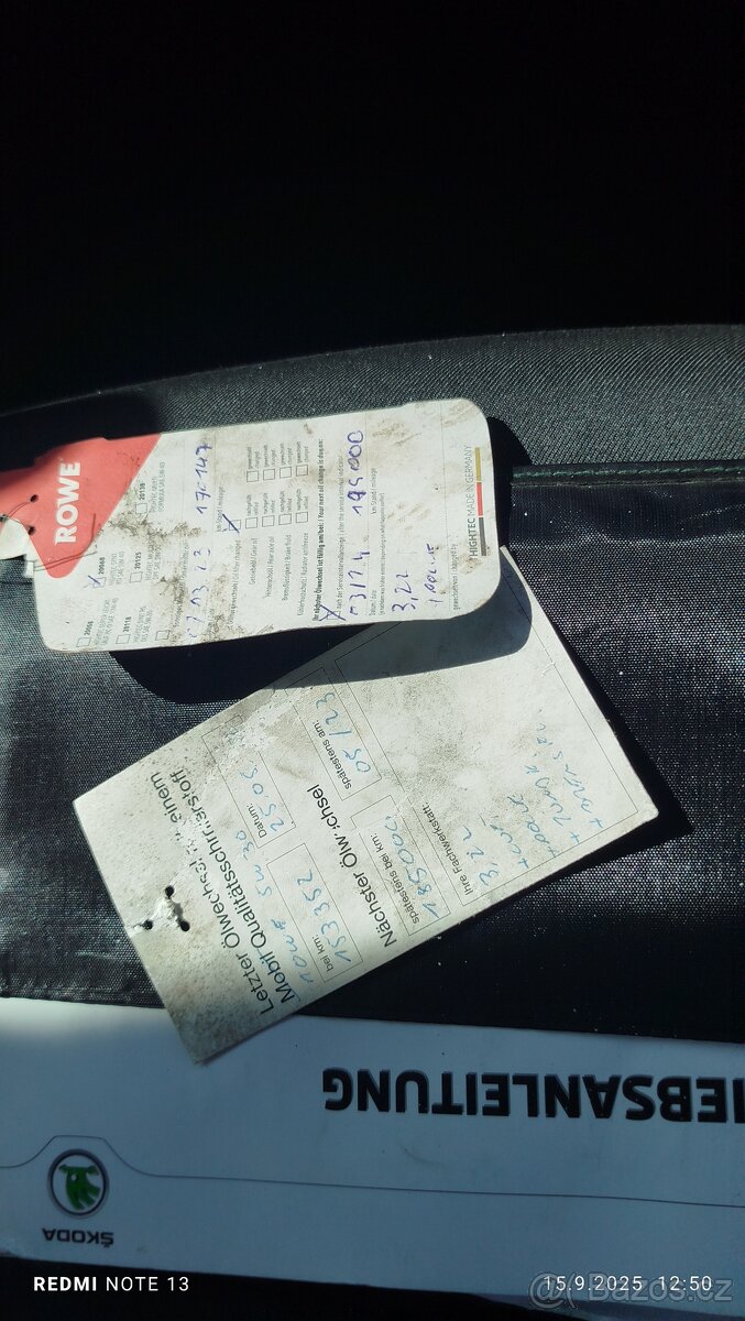 Škoda Citigo 1.0 MPI 2013 ++ VAL MEZ ++ - 10