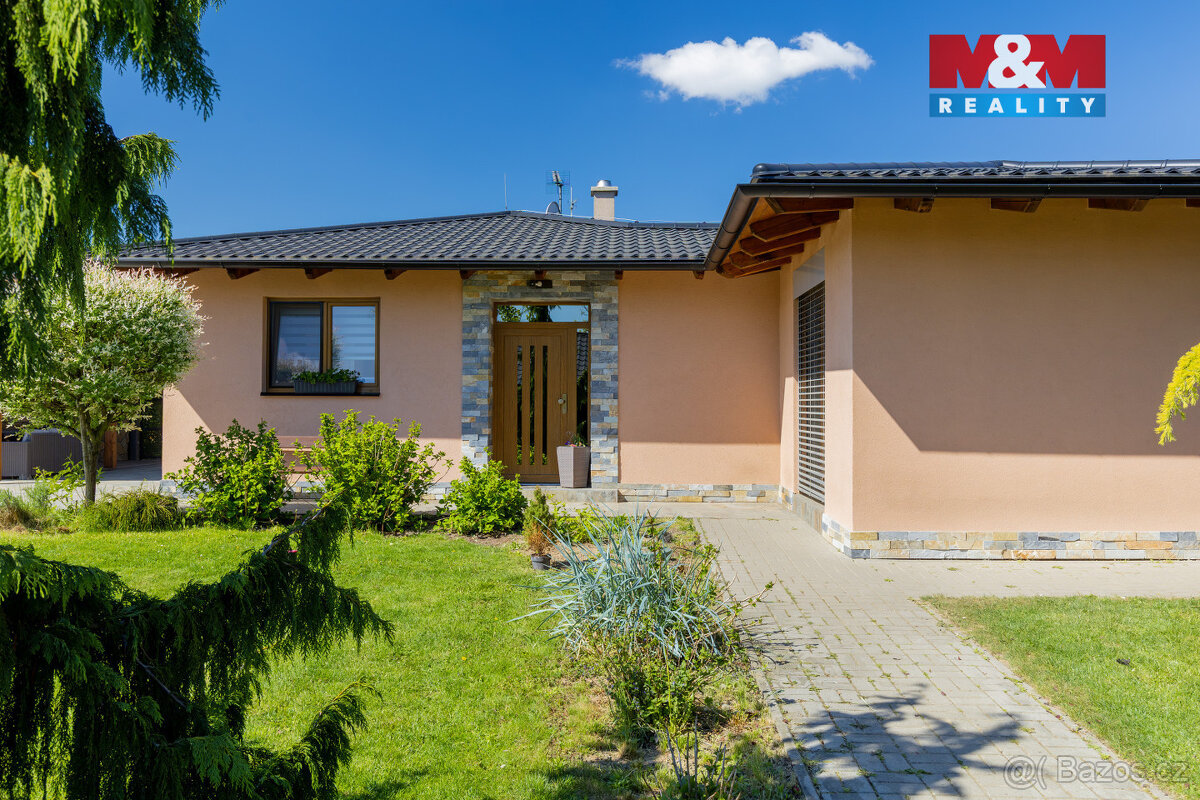 Prodej rodinného domu, 172 m², Jistebník - 10