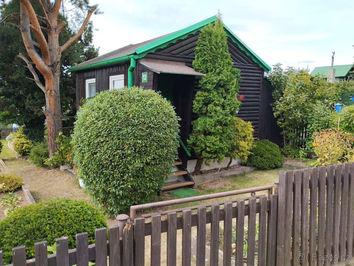 Zahrada na prodej - 10