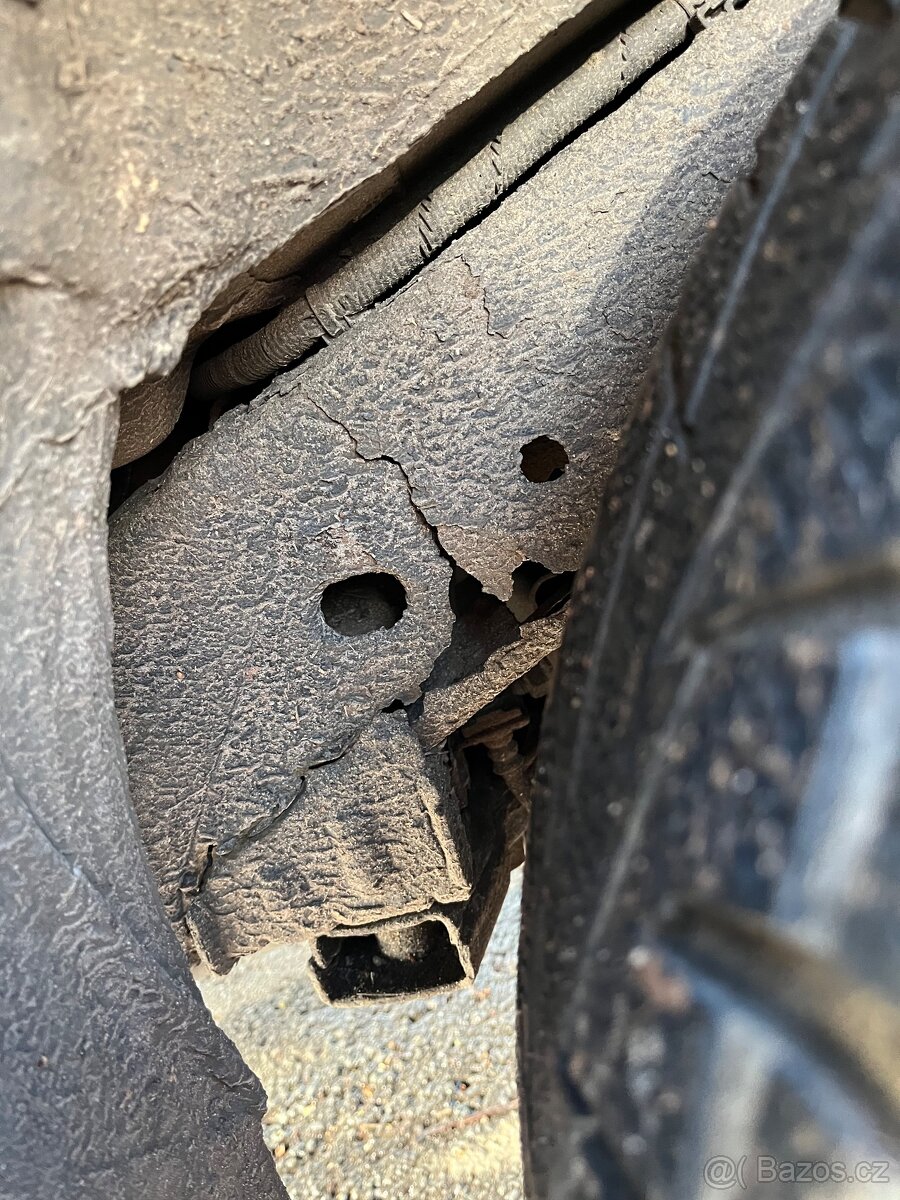 Nissan pathfinder - 10