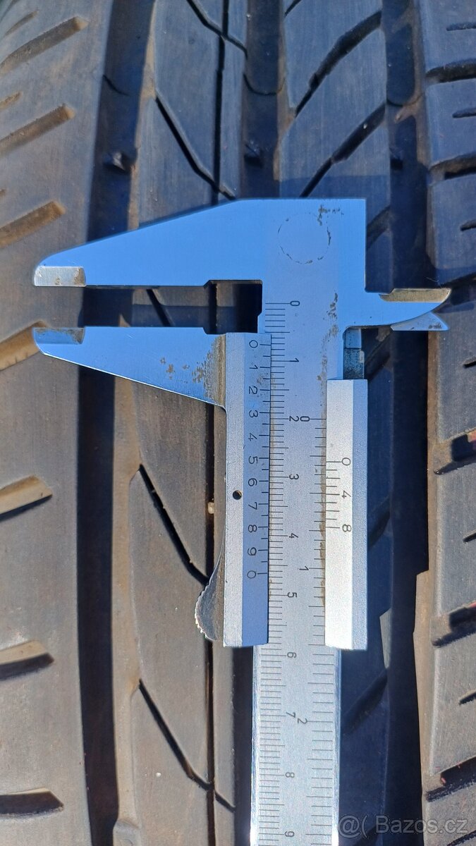 165/70 R13 79T Matador Hectorra 3 - 10