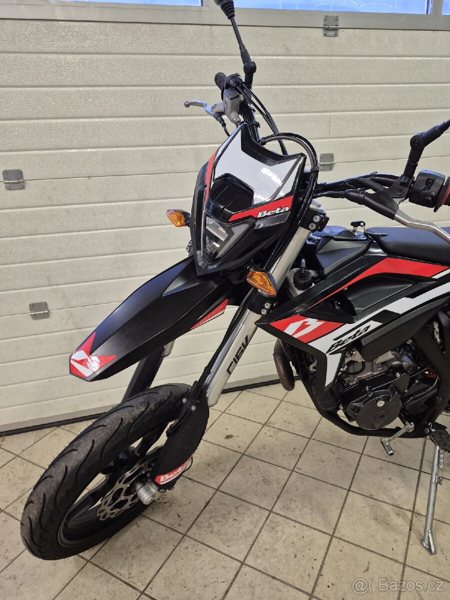 Beta rr 125 2024 - 10