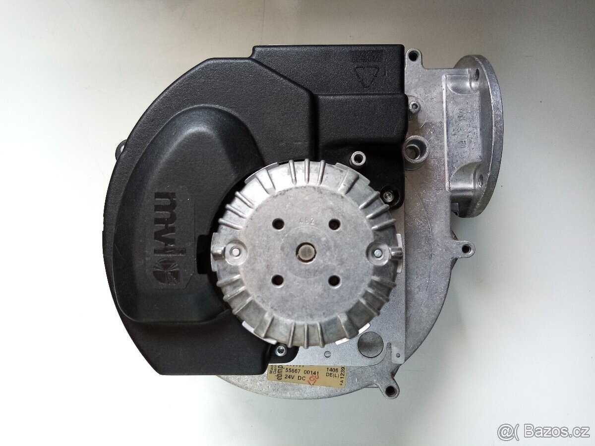 DAKON KZ 24 B, DAKON KZ 24 R - 10