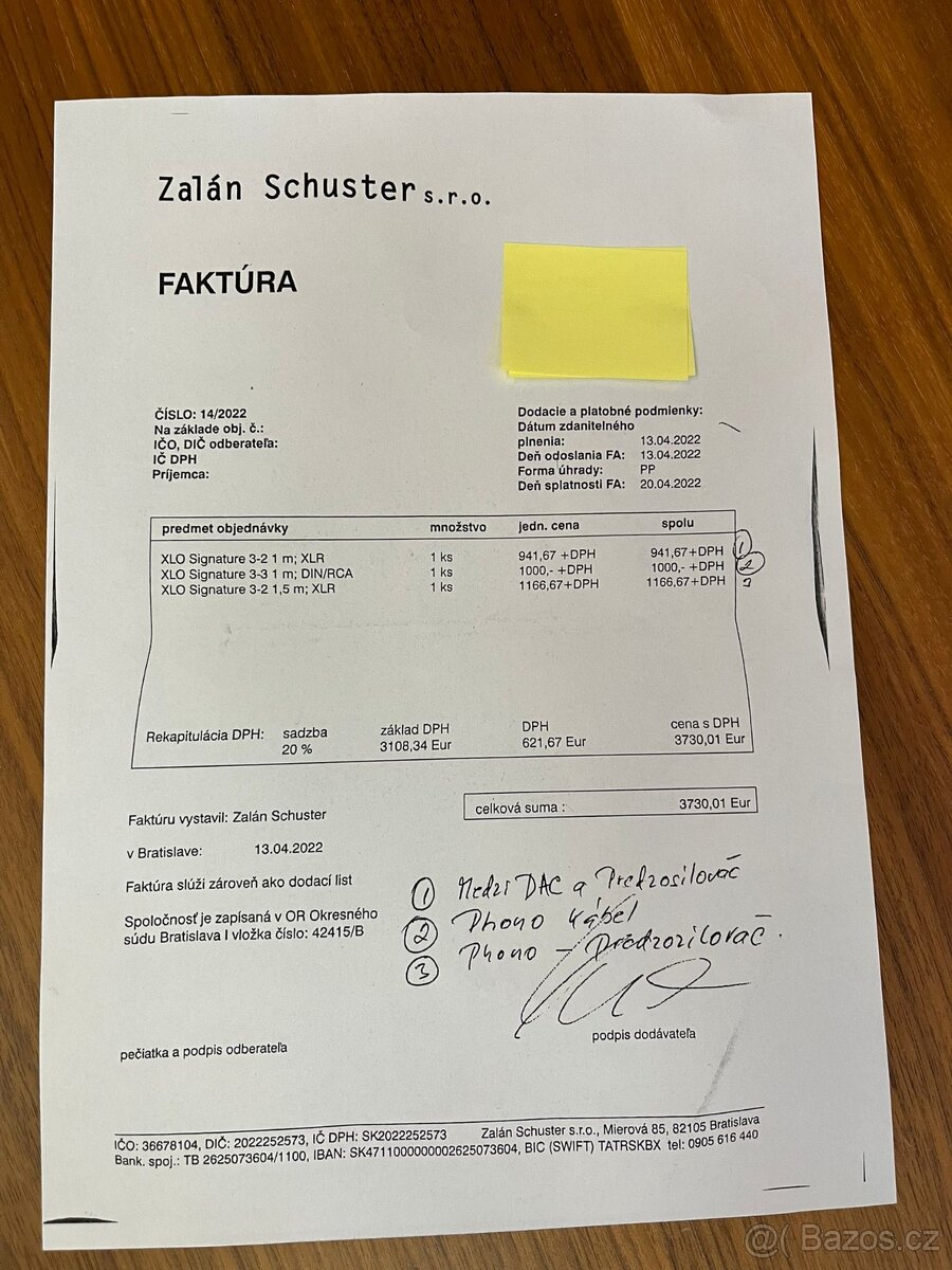 Hifi kabelaz / XLO,Ortofon,Curious - 10