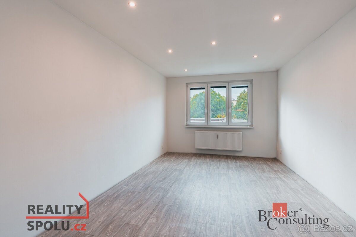 Prodej, byty/3+1, 72 m2, Severní 1167, 36301 Ostrov, Karlovy - 10