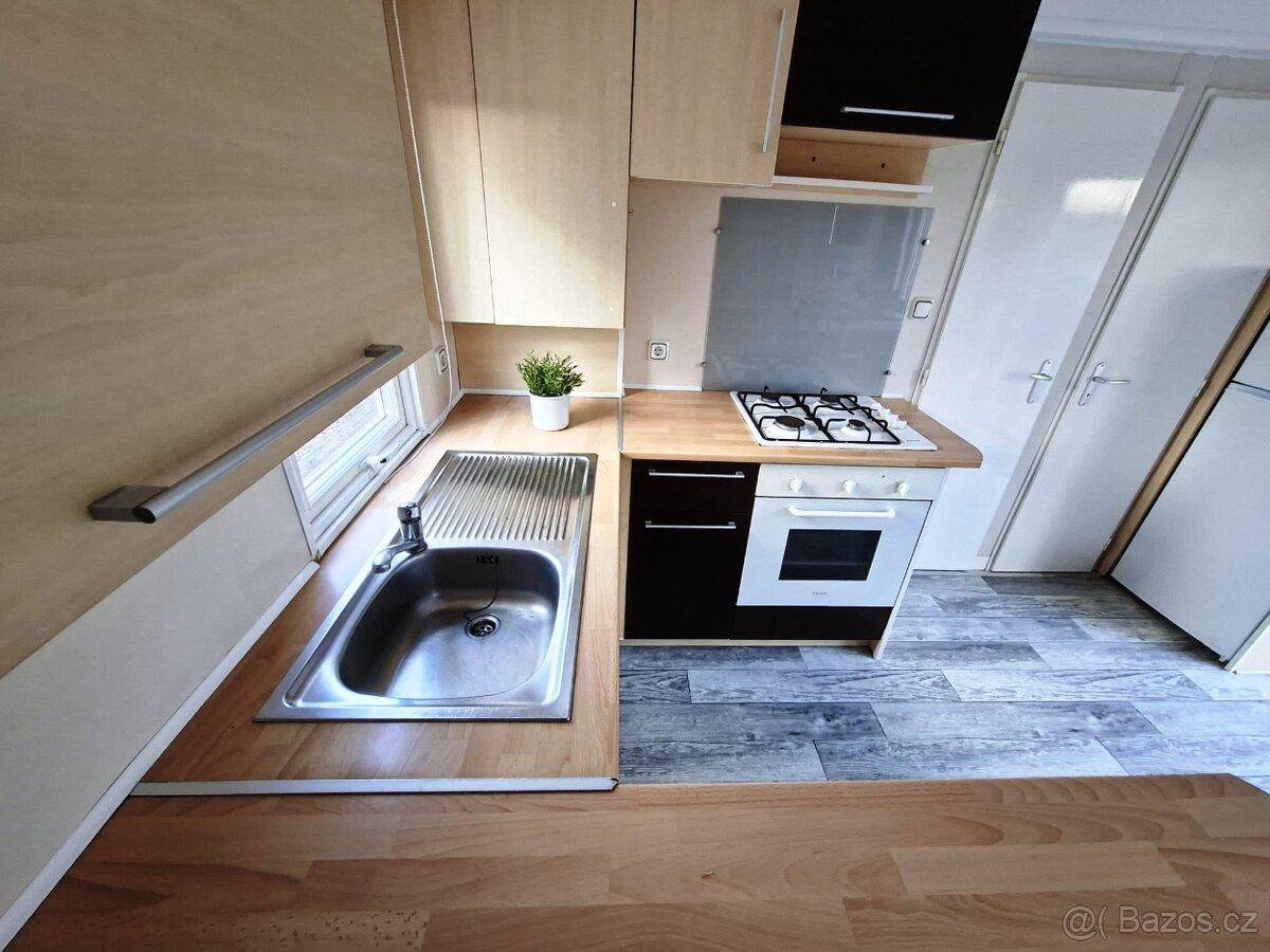 mobilheim,mobilní dům IRM Octalia 9,2 x 3,9 m - 10