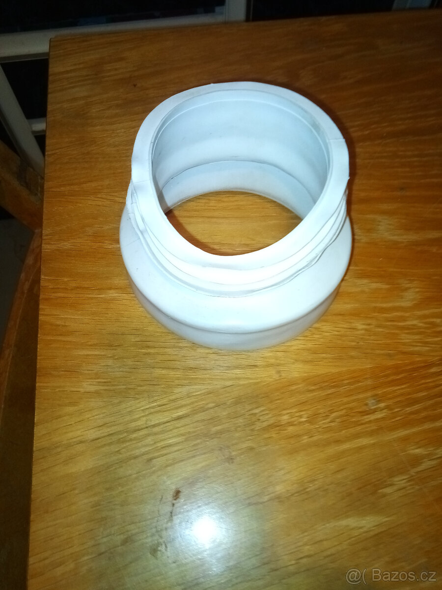 Záchodová mísa - 10
