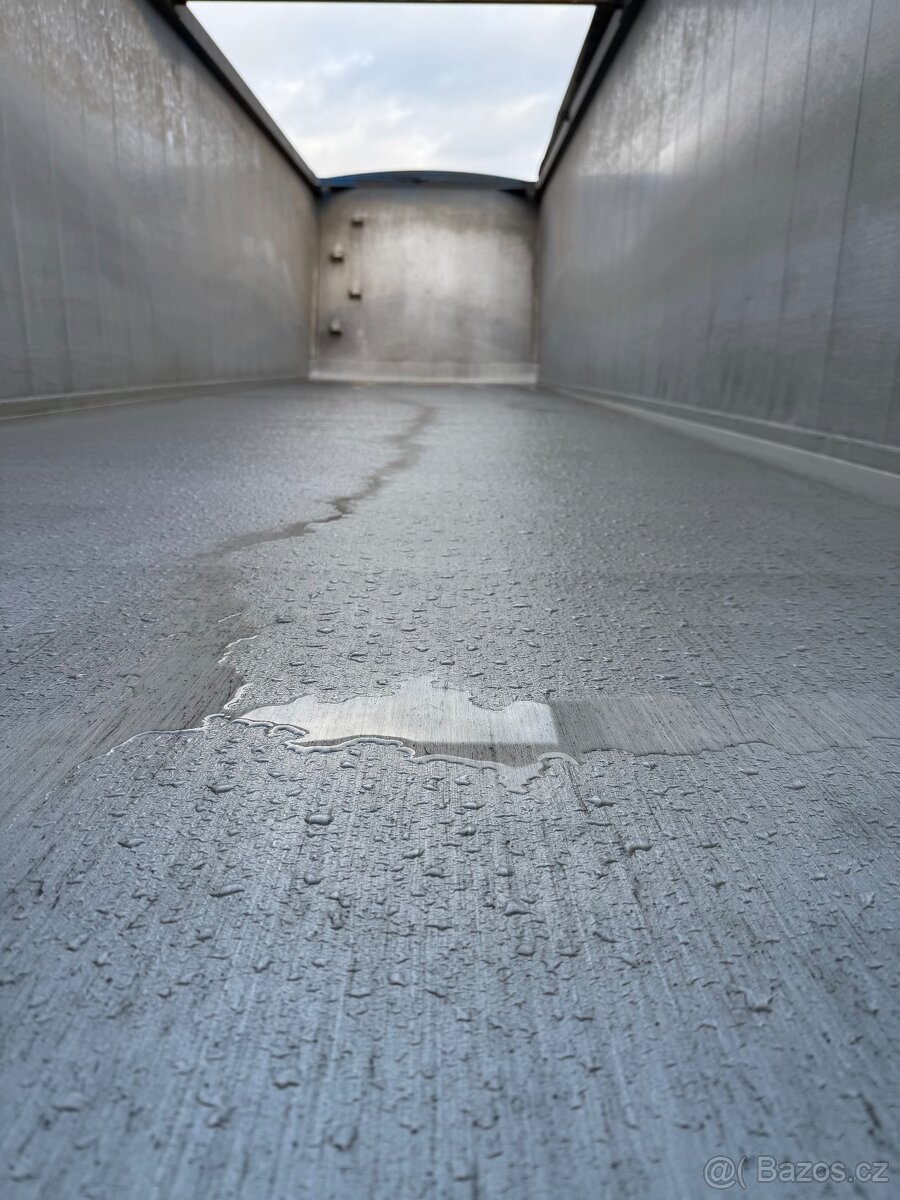 SKLÁPĚCÍ NÁVĚS KEMPF 2020 50m3 - 10