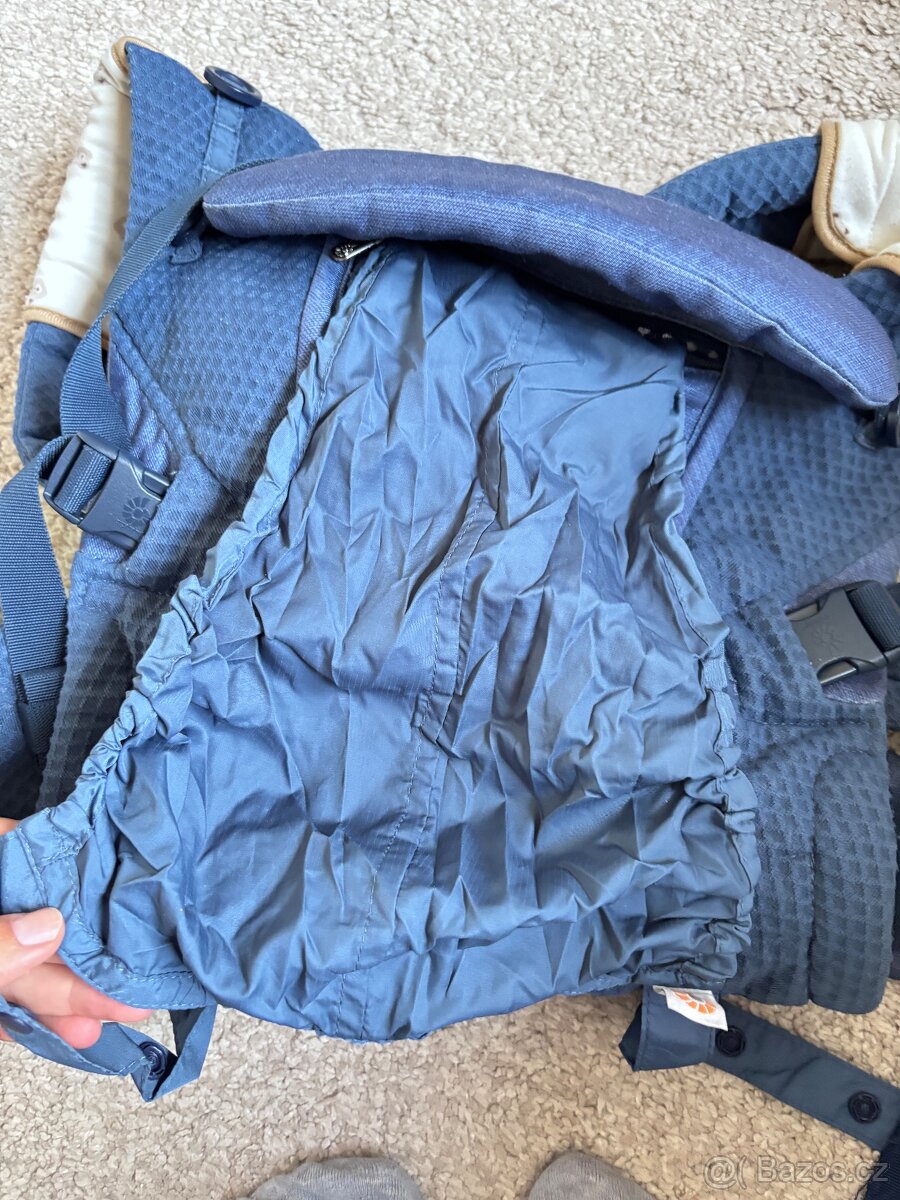 Nositko Ergobaby - 10