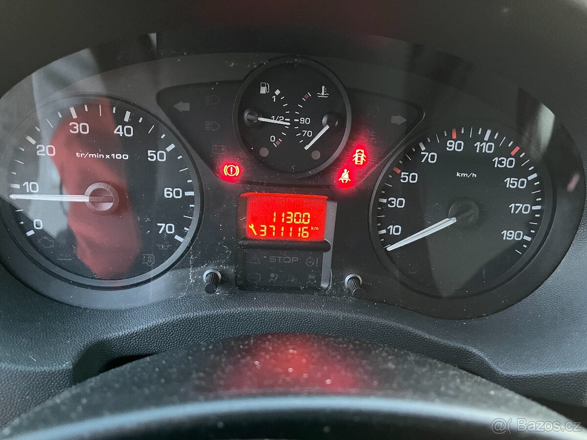 Citroen Jumpy L2 rok 2016 ++++TOP CENA++++ - 10