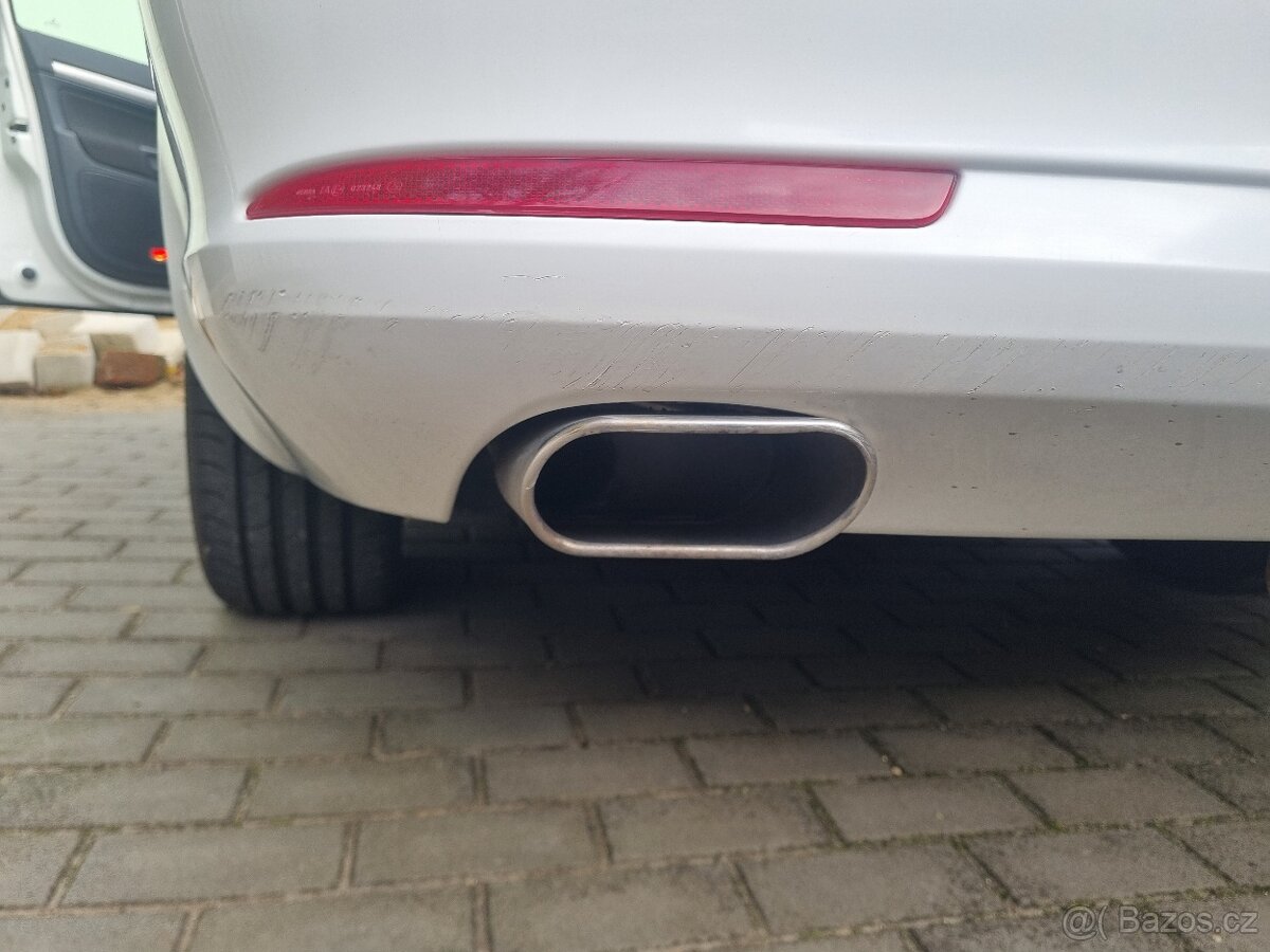 Škoda Octavia 2, 1.6 TDI - 10