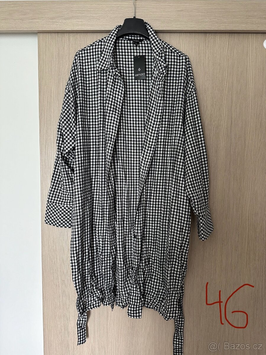 Mix dámských vrchních oděvů - 10