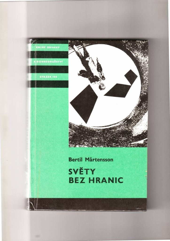 ANGLO-AMERICKÁ SCI-FI A FANTASY - 10