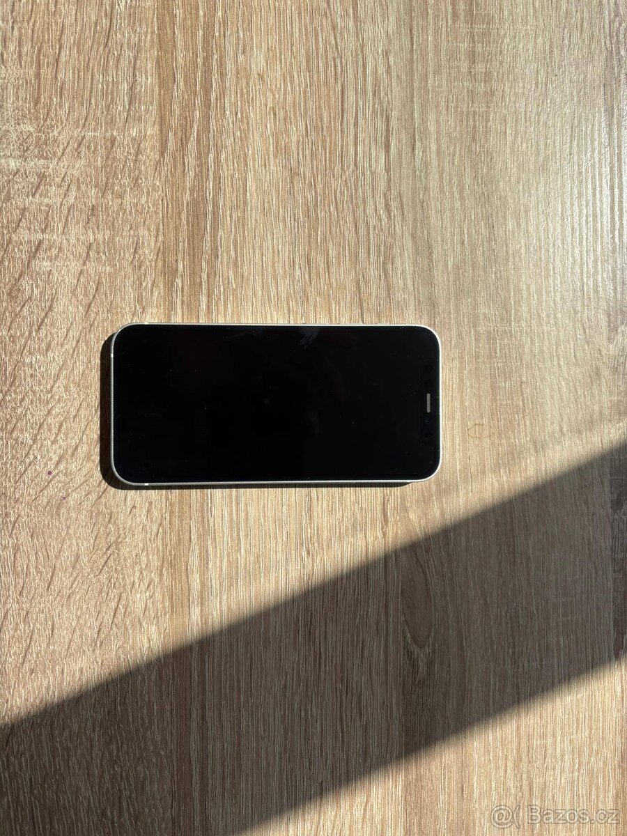 iPhone 12 mini - white - 10