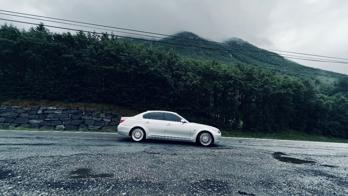 5x120 r18 8.5j et20 245/40 letní - 10