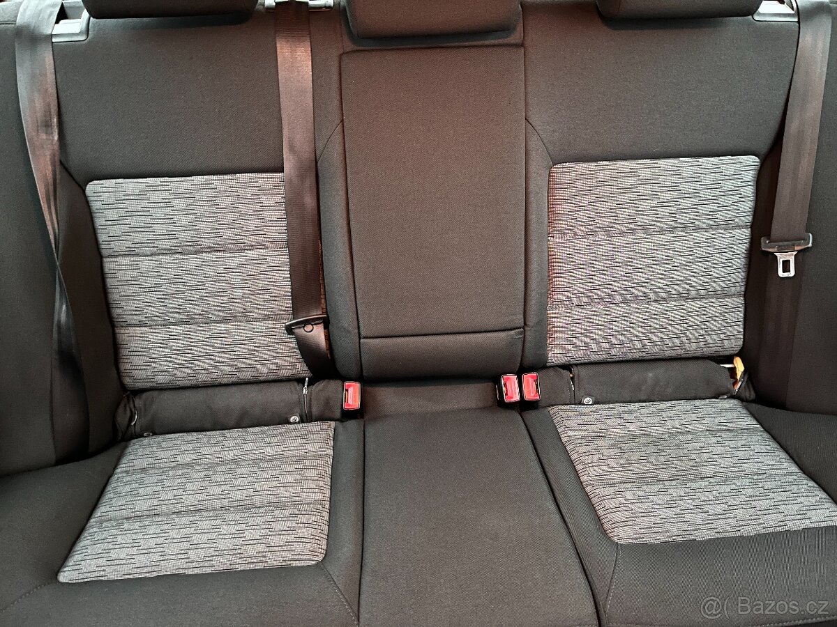 Škoda Octavia II combi 1.6TDI - 10