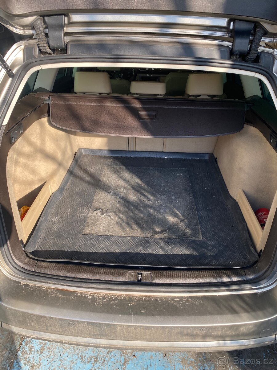 Passat B7 Variant - 10