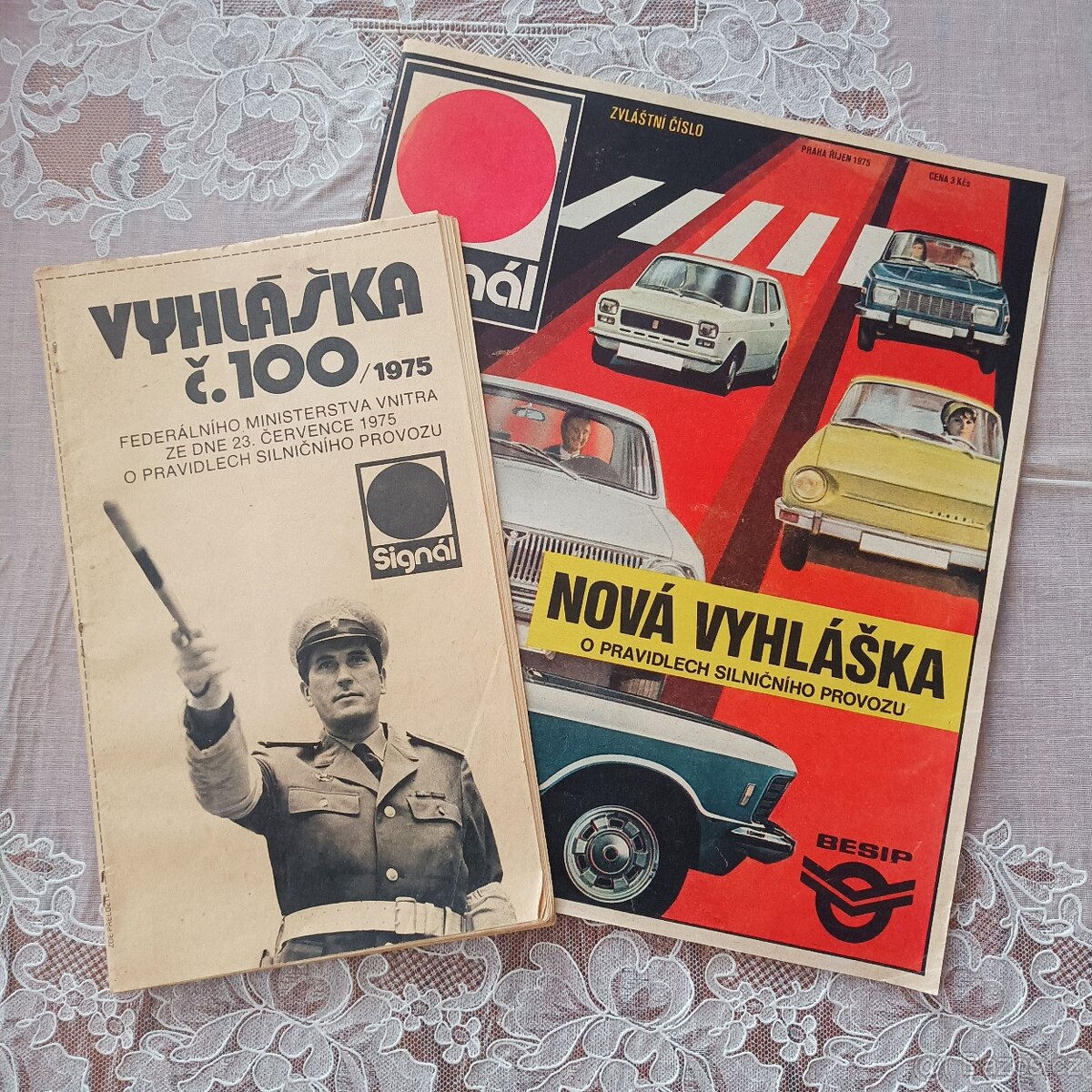 - - Různé RETRO - - - 10