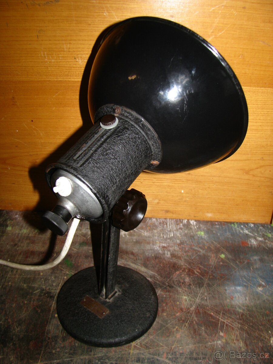 stará lampička, staré lampičky - 10