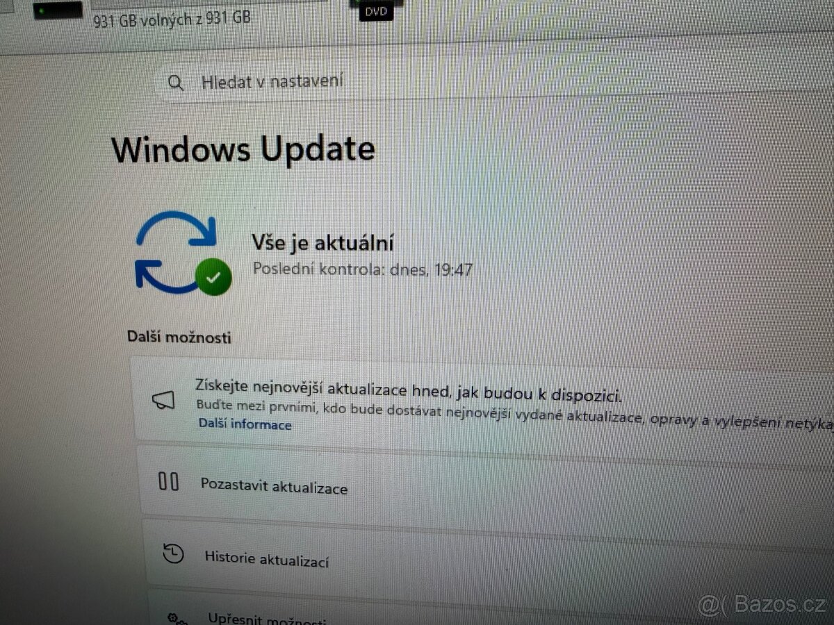 Dell OptiPlex 7040 - REPAS, záruka 1rok, Win11 (eč2603) - 10