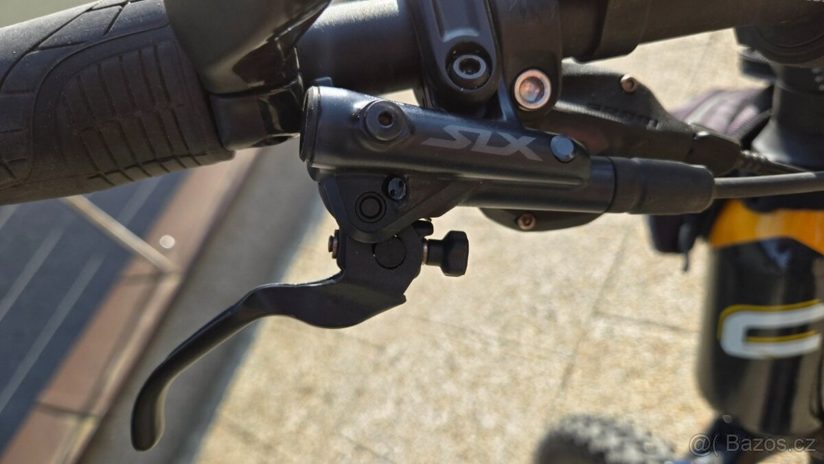 Prodám 2x elektrokolo Crussis - 10