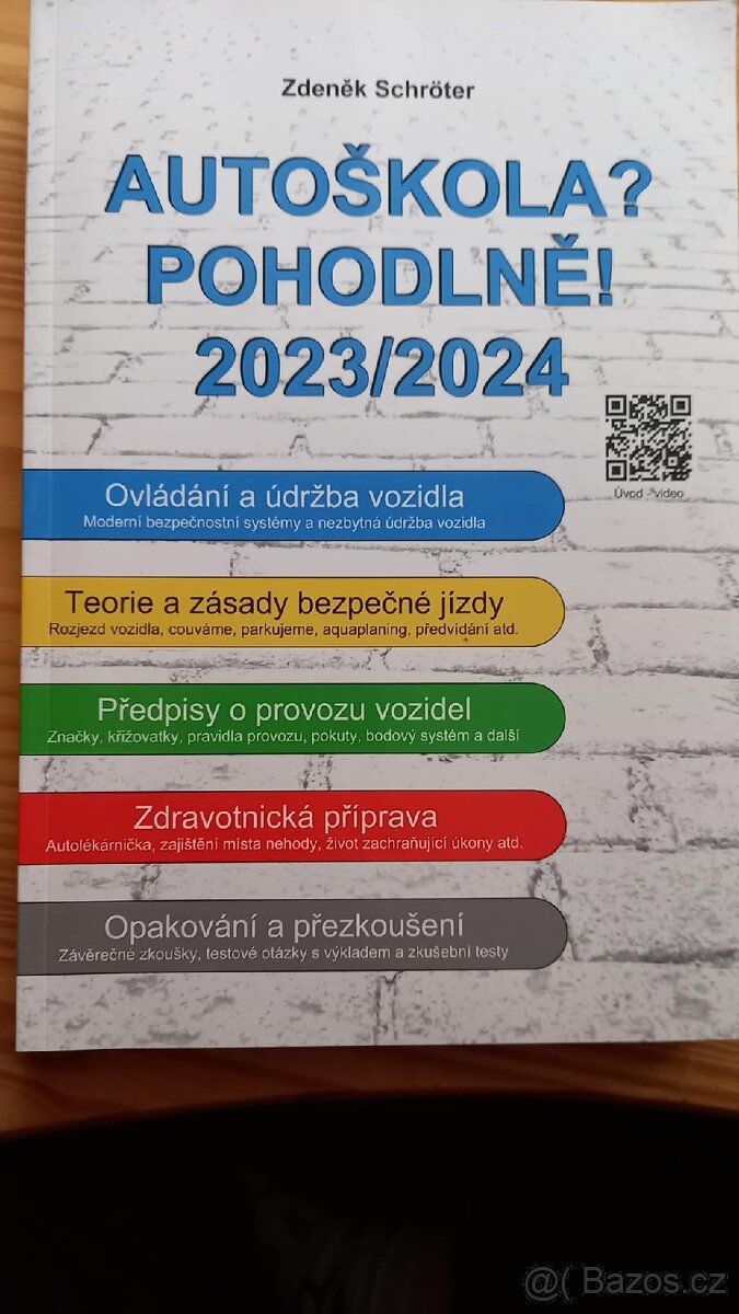 Prodám učebnice - 10